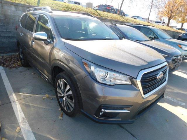 used 2022 Subaru Ascent car, priced at $26,600