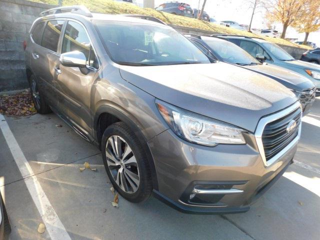 used 2022 Subaru Ascent car, priced at $26,600
