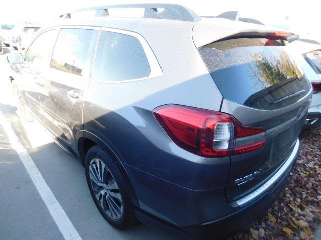 used 2022 Subaru Ascent car, priced at $26,600