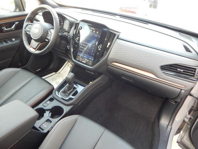 used 2025 Subaru Forester car, priced at $34,900