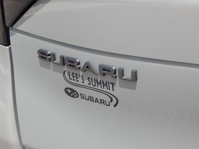 used 2025 Subaru Forester car, priced at $34,900