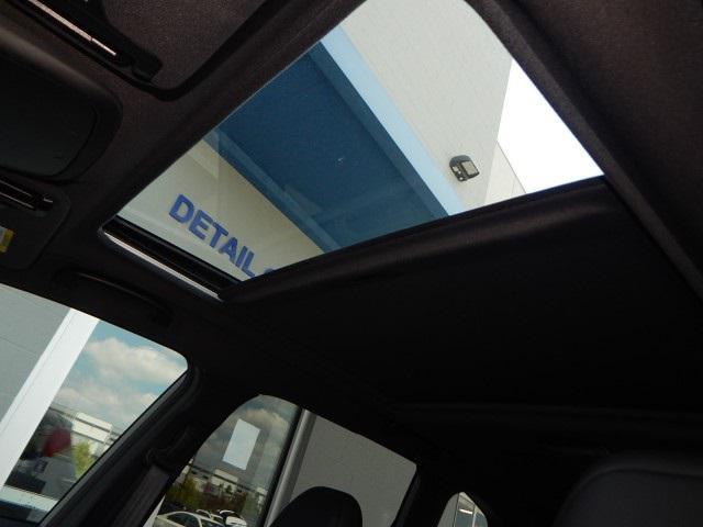 used 2025 Subaru Forester car, priced at $34,900