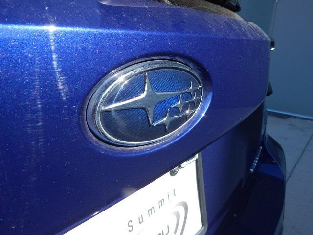 used 2024 Subaru Crosstrek car, priced at $30,900