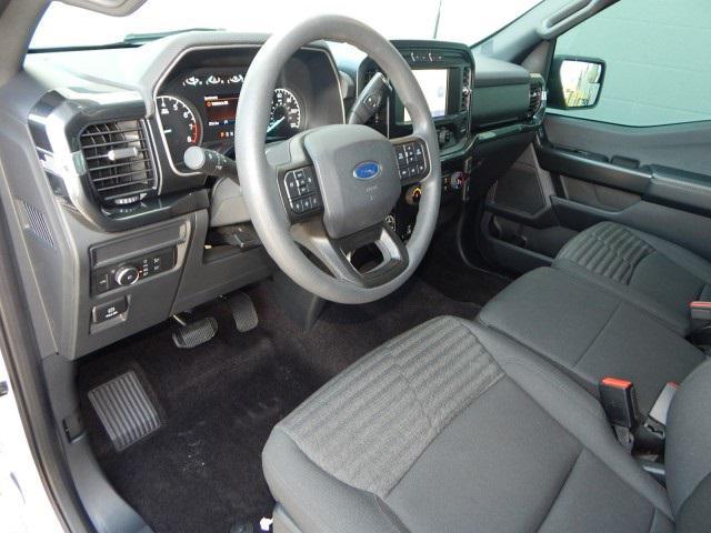 used 2021 Ford F-150 car, priced at $37,338
