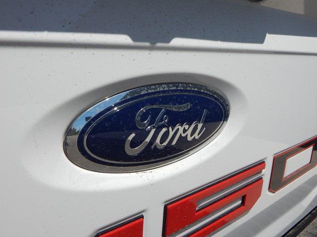 used 2021 Ford F-150 car, priced at $35,900