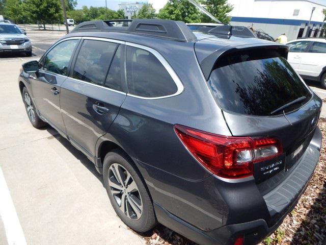 used 2019 Subaru Outback car, priced at $19,300