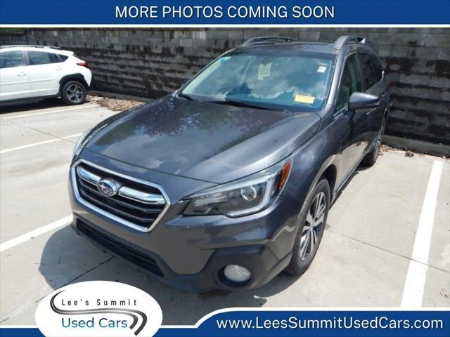 used 2019 Subaru Outback car, priced at $19,300