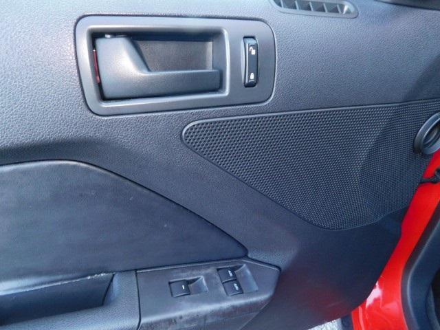 used 2012 Ford Mustang car, priced at $16,199