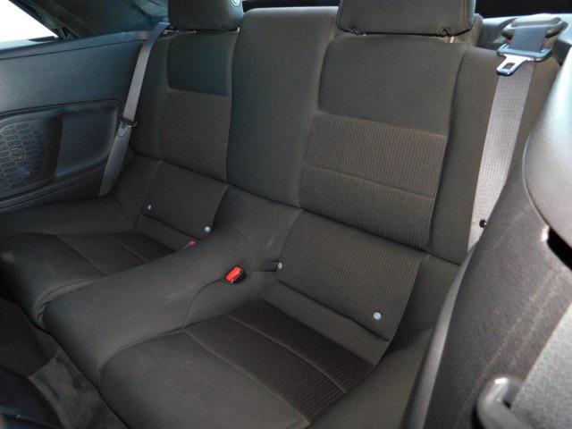 used 2012 Ford Mustang car, priced at $16,199