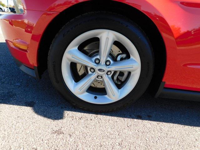 used 2012 Ford Mustang car, priced at $16,199