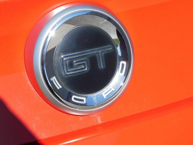 used 2012 Ford Mustang car, priced at $16,199