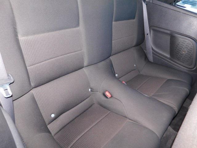 used 2012 Ford Mustang car, priced at $16,199