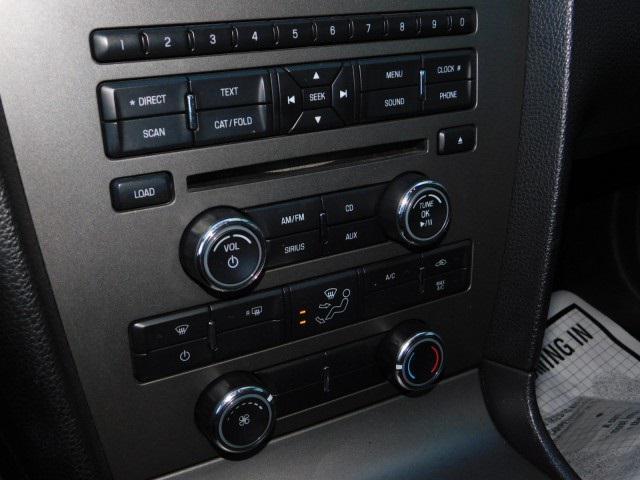 used 2012 Ford Mustang car, priced at $16,199