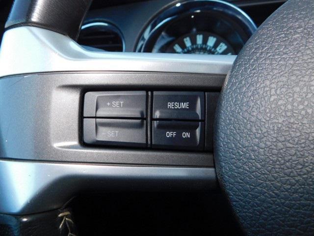 used 2012 Ford Mustang car, priced at $16,199