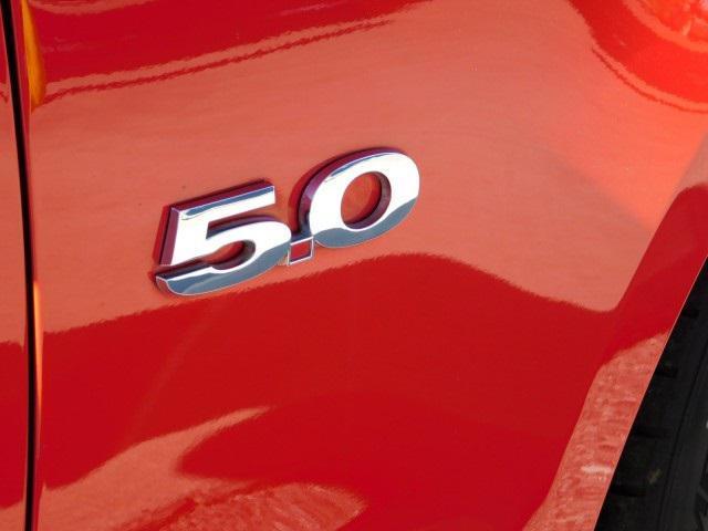 used 2012 Ford Mustang car, priced at $16,199