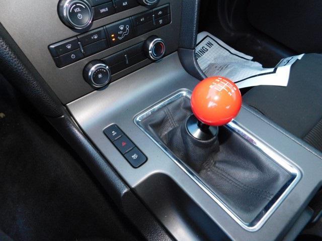 used 2012 Ford Mustang car, priced at $16,199