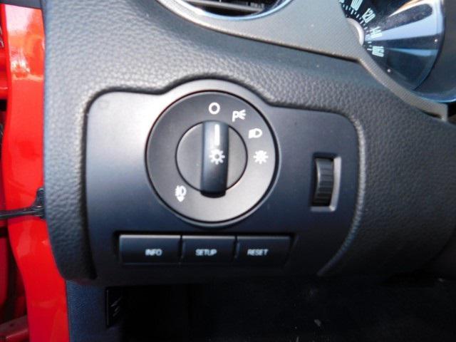 used 2012 Ford Mustang car, priced at $16,199