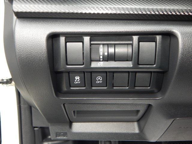 used 2023 Subaru Crosstrek car, priced at $26,899