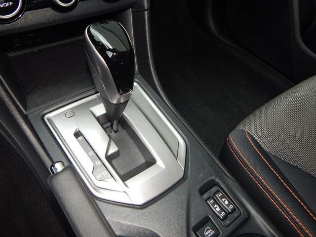used 2023 Subaru Crosstrek car, priced at $26,899