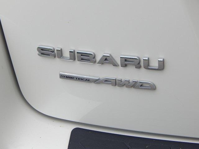 used 2023 Subaru Crosstrek car, priced at $26,899