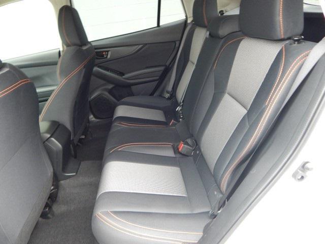 used 2023 Subaru Crosstrek car, priced at $26,899