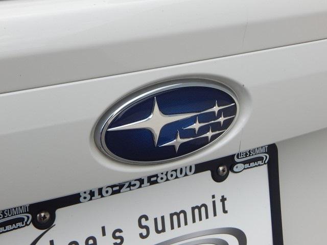 used 2023 Subaru Crosstrek car, priced at $26,899