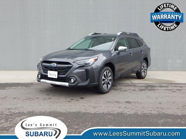 new 2025 Subaru Outback car, priced at $42,103