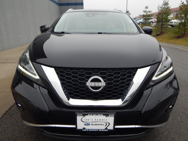 used 2023 Nissan Murano car, priced at $33,592