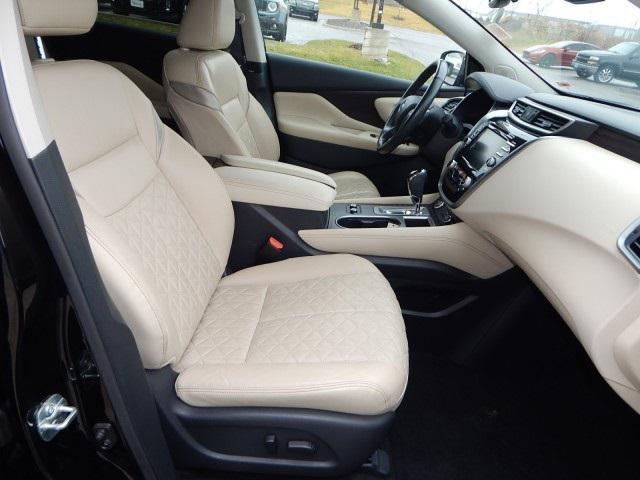 used 2023 Nissan Murano car, priced at $33,592