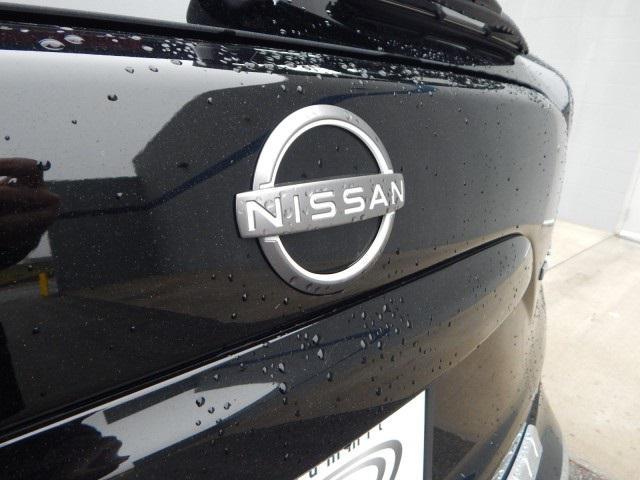 used 2023 Nissan Murano car, priced at $33,592