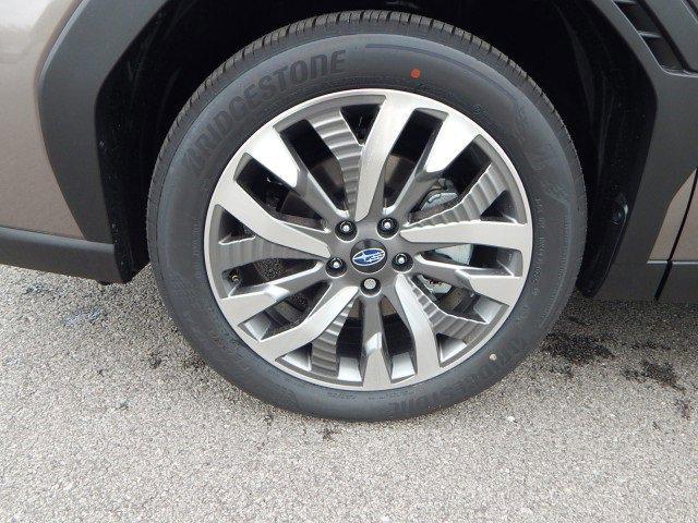 new 2025 Subaru Forester car, priced at $39,675