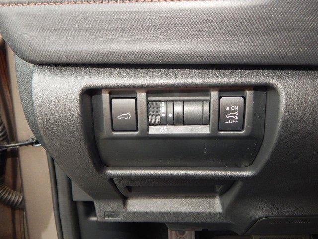 new 2025 Subaru Forester car, priced at $39,675