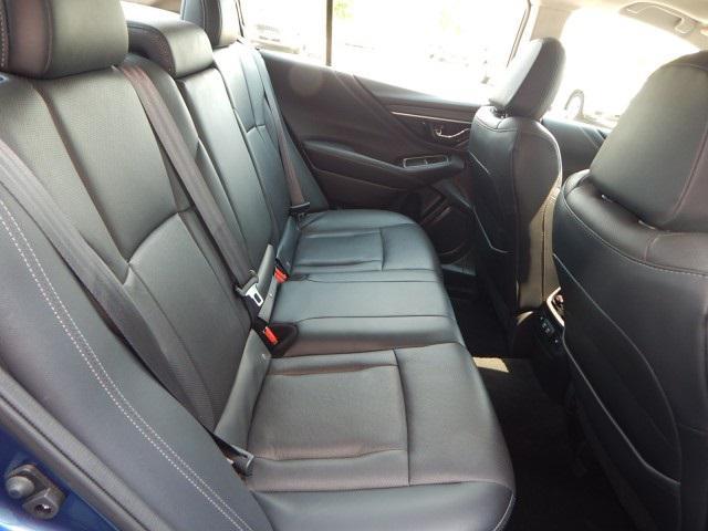 used 2022 Subaru Legacy car, priced at $25,900