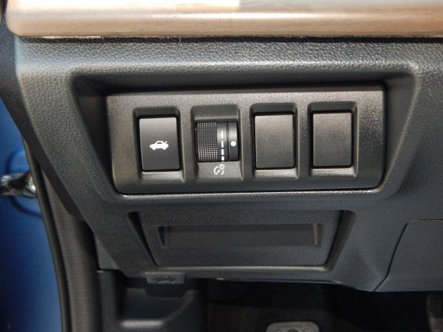 used 2022 Subaru Legacy car, priced at $25,900