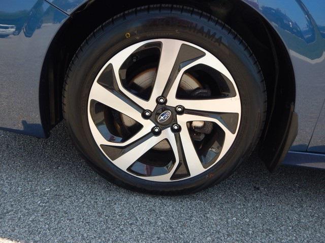 used 2022 Subaru Legacy car, priced at $25,900