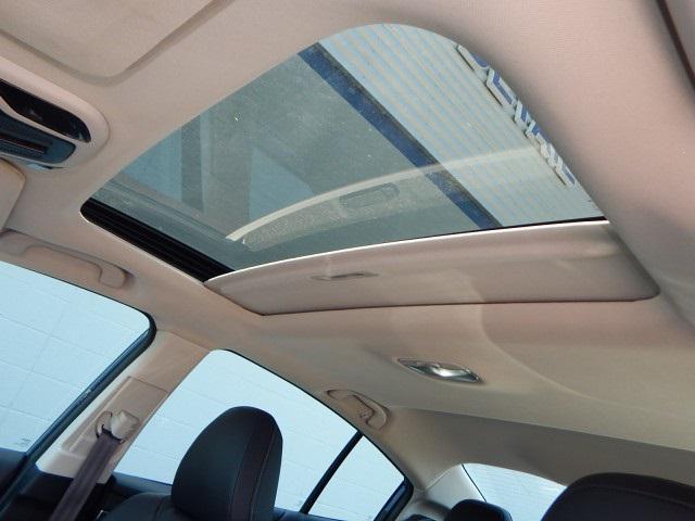 used 2022 Subaru Legacy car, priced at $25,900
