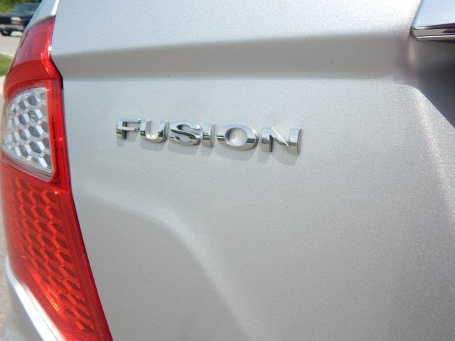 used 2012 Ford Fusion car, priced at $8,700