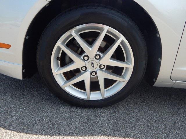 used 2012 Ford Fusion car, priced at $8,700