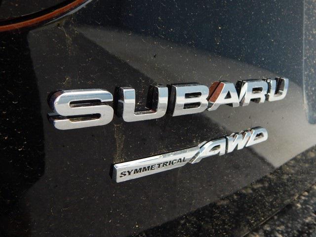 used 2024 Subaru Legacy car, priced at $29,500