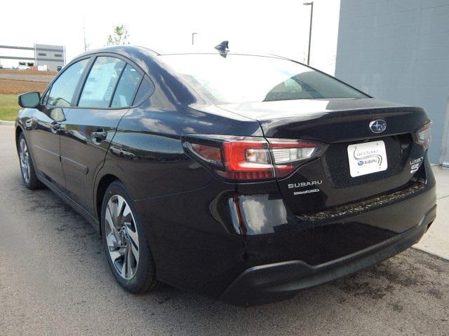 used 2024 Subaru Legacy car, priced at $29,500