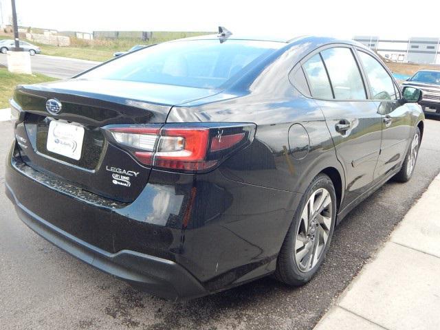 used 2024 Subaru Legacy car, priced at $29,500