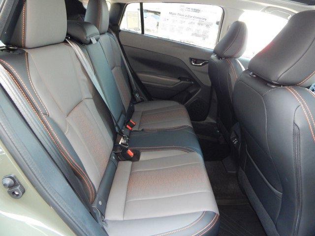 new 2025 Subaru Crosstrek car, priced at $35,589