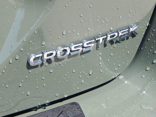 new 2025 Subaru Crosstrek car, priced at $35,589