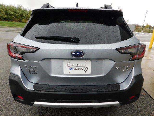 new 2025 Subaru Outback car, priced at $41,554