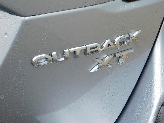 new 2025 Subaru Outback car, priced at $41,554