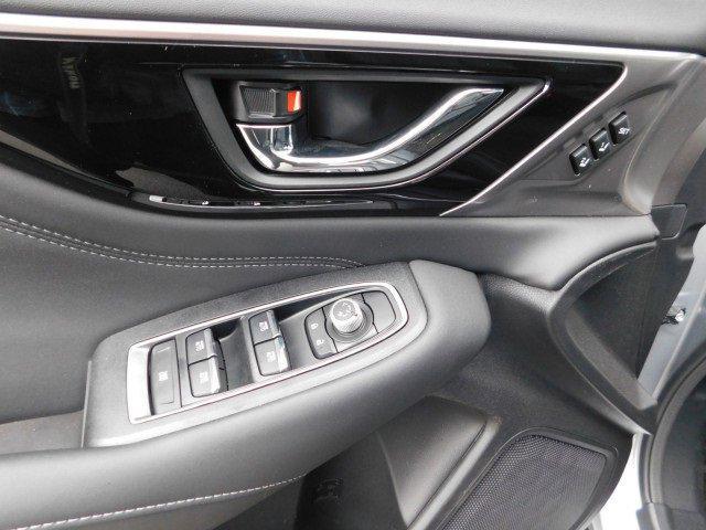 new 2025 Subaru Outback car, priced at $41,554