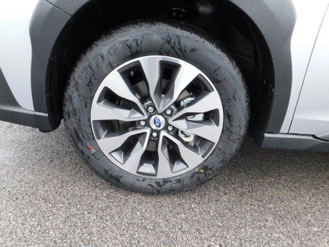 new 2025 Subaru Outback car, priced at $41,554