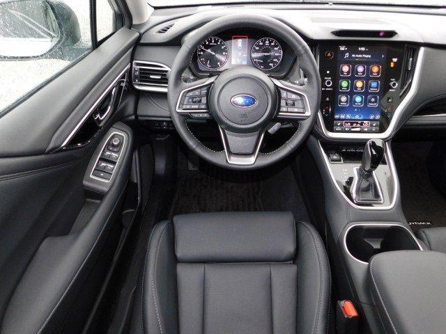 new 2025 Subaru Outback car, priced at $41,554