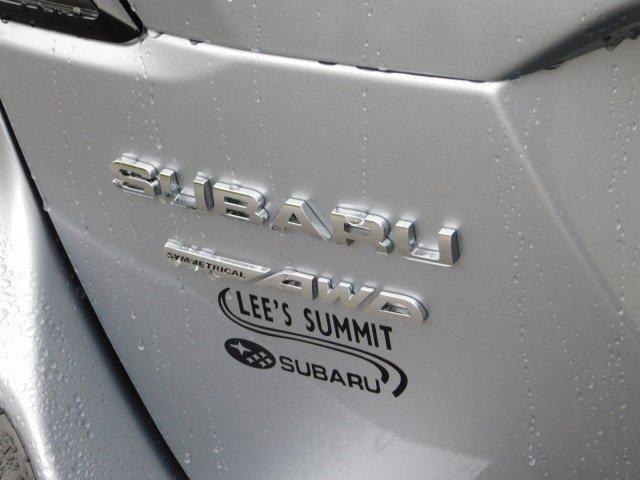 new 2025 Subaru Outback car, priced at $41,554