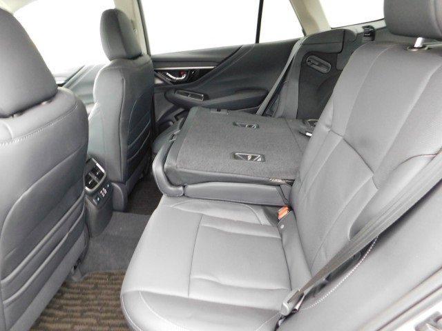 new 2025 Subaru Outback car, priced at $41,554